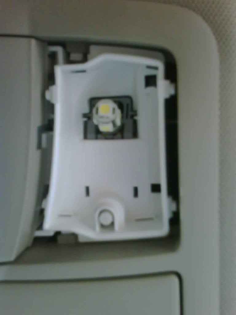 How To Install LED lights Nissan Forums Nissan Forum